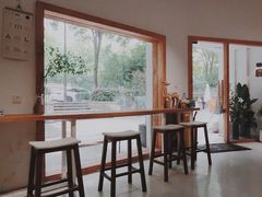 -COTTON CAFE(德信·中外公寓店)