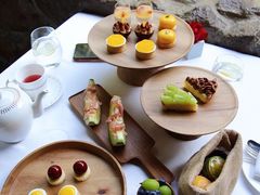 -三嚥阁 La Villa Restaurant