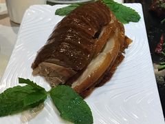 -四季小馆·地道北京小吃(广百店)