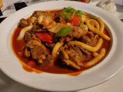 -贯贯吉·清真餐厅(浙江中路店)