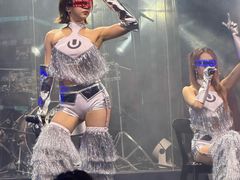 -MOSSO·Liveshow(M3香港广场店)