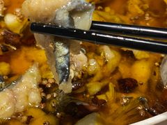 -新沸腾鱼乡(世贸天阶店)