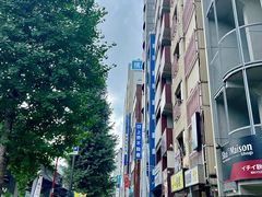 -秋叶原电器街