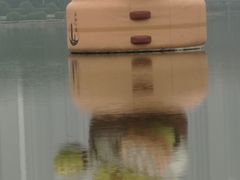 -南翔镇银翔湖公园