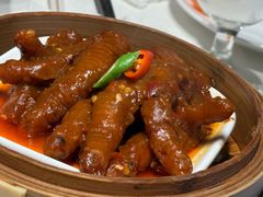 -好食上(喜盈门.范城店)
