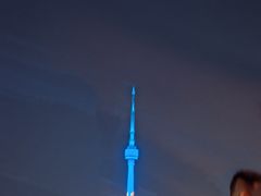 -武汉两江游览·夜游长江(汉口粤汉码头)