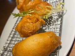 -老头儿油爆虾(金鹰世界店)