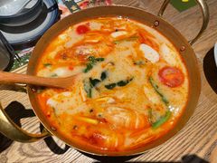 泰皇冬荫功-太泰(万象城店)