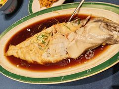 -金狮麟·新豫菜(金码大厦店)