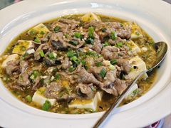 -云尊府云南菜·蒸汽石锅鱼(学清路店)