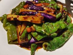 -小尕子·新疆菜(明园店)