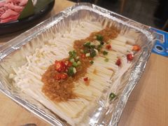 -花味·自助烤肉(雨花客厅店)
