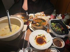 -乔街深夜食堂·小龙虾·高压锅生蚝(杭州总店)