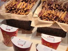 -永辉超市(鲁谷店)