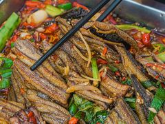 -蛙兔鸡自贡风味·特色江湖菜(广都店)