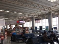 -温州龙湾国际机场
