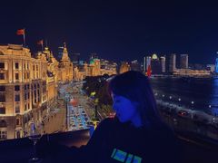 -外滩8号 whisky bar(金延大厦店)