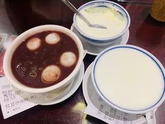 顺德双皮奶-民信老铺(双皮奶博物馆店)