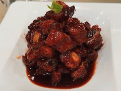 -老客站酒楼(金花南路店)