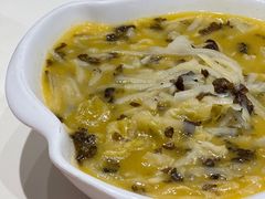 地皮菜烩土豆丝酸菜-凯鸽酒楼(大同振兴街店)