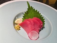 -上井料理黑金店(IFS国金中心店)