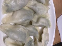 -喜家德虾仁水饺(浦东山姆店)