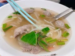 越南牛肉粉-蔡澜Pho·越南粉餐厅(海上世界店)