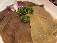 空运鲜毛肚-渝利重庆火锅