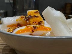 -曾笼笼牛肉饼
