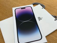 -Apple零售店(玄武湖店)