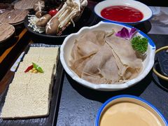 -火社火锅(平安大街店)