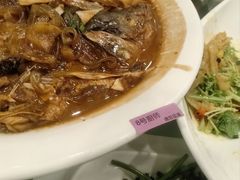 -东四民芳餐厅(世茂工三店)