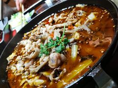 -辣尚瘾·烤鱼·新川菜(交大直营店)