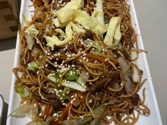 -蔡澜点心·粤菜(西单大悦城店)