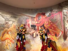 -中国客家博物馆
