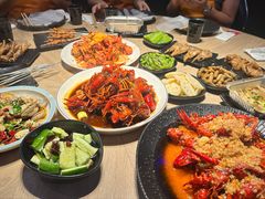 -红盔甲·小龙虾(车公庙店)