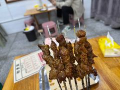 -老白家怡贵园烤肉
