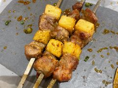 -三毛烧烤·南昌大排档(山姆店)
