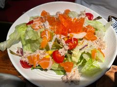 -小川洋风料理(江汉路店)
