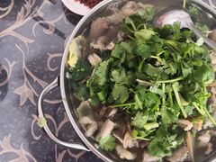-谢老五跷脚牛肉·非遗传承店