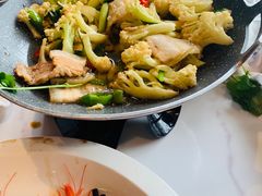 -壹只菜·崇明本地特色菜(崇明南门店)