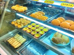 -金苑海鲜酒家(新港中路店)
