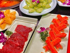 -袍家大院重庆火锅(文安路店)