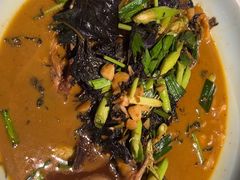 -陈先进鱼馆·地道农家菜(萧山奥体店)