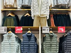 -优衣库(红谷滩万达店)