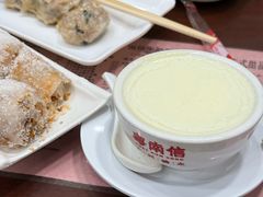 -南信牛奶甜品专家