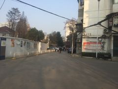 -华中科技大学同济医学院附属同济医院(汉口院区)