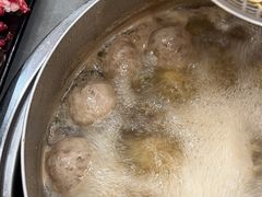 -嬷孙家潮汕牛肉火锅(北京路天河城店)