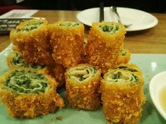 -隆喜元鱼汤包·海鲜(中联广场店)