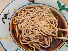 -万松园云记·生烫牛肉面(MOMOPARK店)